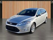 Ford Mondeo, 1.6 l EcoBoost Champions Edition, Jahr 2012 - Dresden