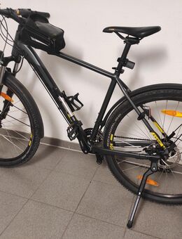 Cube Herren-Mountainbike 29" Bereifung - Butzbach (Friedrich-Ludwig-Weidig-Stadt)