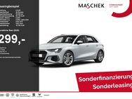 Audi A3, Sportback S line 35 TDI, Jahr 2024 - Wackersdorf