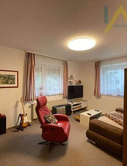 Charmantes und gepflegtes Haus mit großem Garten in Traumlage - Nürnberg