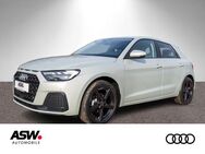 Audi A1, Sportback advanced 25 TFSI 70(95 ), Jahr 2022 - Heilbronn