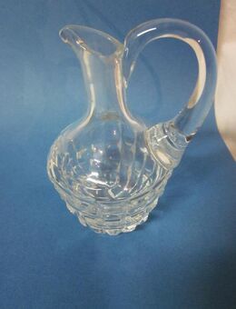 Bleikristallvase - Herne Holsterhauen