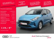 Hyundai i10, 1.2 Intro Edition, Jahr 2020 - Leverkusen