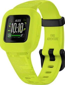 Garmin vivofit jr. 3 Smartwatch (Proprietär)