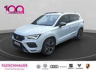 Seat Ateca, 1.5 FR BEATS AUDIO, Jahr 2023 - Aachen