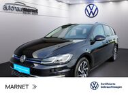 VW Golf Variant, 1.5 TSI Golf VII Join, Jahr 2019 - Wiesbaden