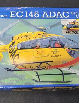 1/32 - Revell - Eurocopter EC 145 ADAC - Wilnsdorf