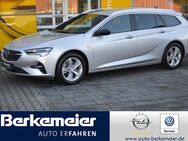 Opel Insignia, 2.0 ST Elegance, Jahr 2021 - Saerbeck (NRW-Klimakommune)