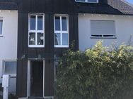 Exclusive 2-Zimmer- Gartenwohnung in Leverkusen - Pattscheid - teilmöbliert - Fulda