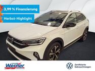 VW Taigo, 1.0 TSI Style IQ Light, Jahr 2024 - Mittweida