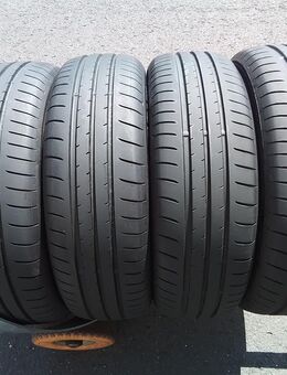 4 gebrauchte Sommerreifen S 185 60 16 86 H Bridgestone - Sprendlingen