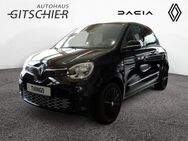 Renault Twingo, E-TECH elektrisch Urban Night, Jahr 2024 - Herbertingen