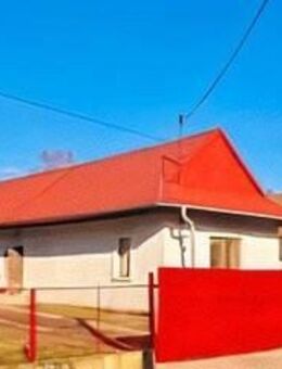 Ideales Landhaus in Levice Slowakei - Mauth