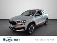 Skoda Karoq, 1.5 TSI Tour, Jahr 2024 - Aschaffenburg