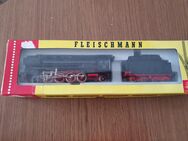 Modelleisenbahn zu verkaufen - Sachsenhagen