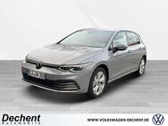 VW Golf, MOVE VIII, Jahr 2023 - Saarlouis