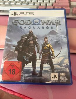 God of War - Koblenz Zentrum