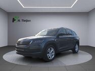 Skoda Kodiaq, 2.0 TSI Style, Jahr 2018 - Buxtehude