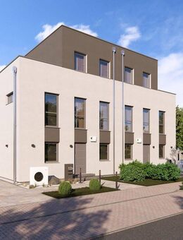 Ihr Traumhaus für modernes Wohnen und individuelle Gestaltung - Baden-Baden