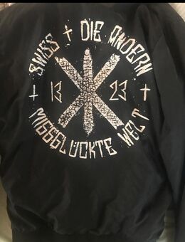 Swiss und die Andern Windbreaker - Krefeld