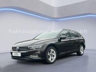 VW Passat Variant, Business 190 Business, Jahr 2020 - Schleusingen