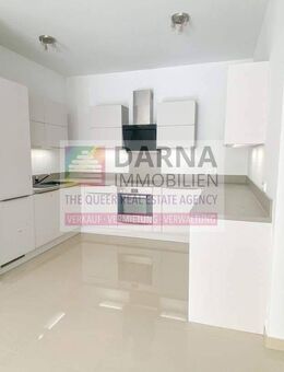 Attraktive 3,5-Zimmer-Wohnung mit EBK, Balkon, Fußbodenheizung und Keller in Berlin-Mitte - Berlin