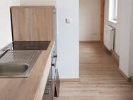 Single-Wohnung nahe der Innenstadt mit Einbauküche - Stendal (Hansestadt)