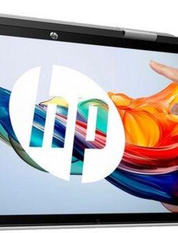 HP 14-ek20 Notebook (35,6 cm/14 Zoll, Intel Core 5 120U, Intel Graphics, 512 GB SSD, 14-ek2055ng)