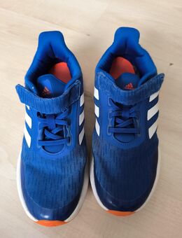 Adidas bounce Schuhe Größe 38 - Bochum