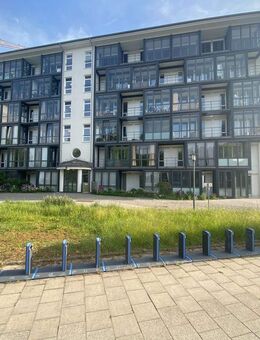 Modernes Apartment mit durchdachtem Grundriss - München