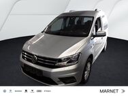 VW Caddy, 2.0 TDI Comfortline, Jahr 2020 - Bad Nauheim