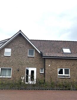 Gepflegte Doppelhaushälfte nahe der holländischen Grenze! - Gronau (Westfalen)