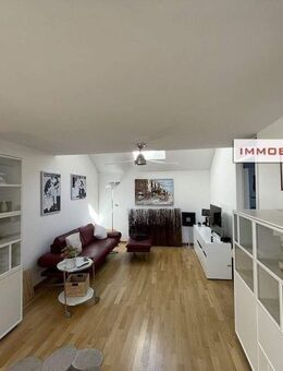IMMOBERLIN.DE - Toplage! Wohnung mit Südterrasse & Lift im Baudenkmal - Potsdam