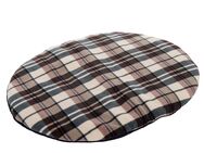 Hundekissen Tartan - L 110 x B 80 x H 7 cm