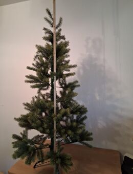 Weihnachtsbaum Künstlich - Naumburg