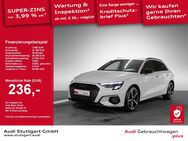 Audi A3, Sportback advanced 40 TFSI e, Jahr 2024 - Stuttgart