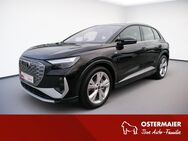 Audi Q4, QUATTRO S-LINE ExP, Jahr 2024 - Mühldorf (Inn)