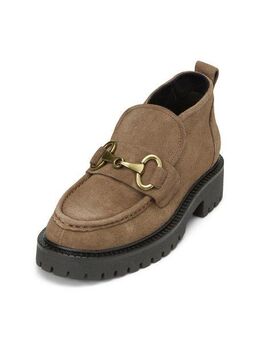 Marc O'Polo aus Veloursleder Loafer
