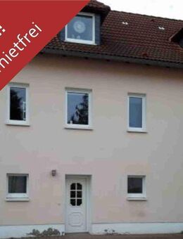 +++ 1 Monat mietfrei! Schöne 3 Zimmer-Wohnung im Grünen +++ - Lampertswalde