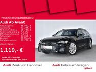 Audi A6, Avant S line 40 TDI quattro, Jahr 2024 - Hannover