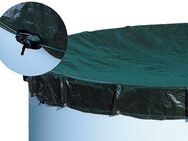 my POOL BWT Pool-Abdeckplane, für Rundbecken, in verschiedenen Größen