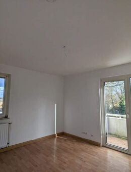 2-Zimmer-Wohnung in Herten Disteln mit Balkon - Herten