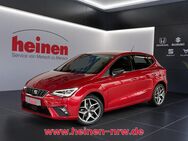 Seat Ibiza, 1.0 TSI Xcellence, Jahr 2021 - Werne