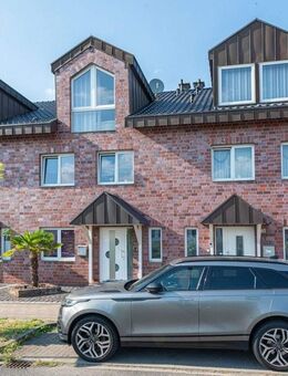 Familienparadies in MG-Hardt: Großzügiges Zuhause mit viel Platz - Mönchengladbach