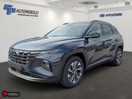 Hyundai Tucson, 1.6 T-GDi Trend MT 48V 18Zoll, Jahr 2023 - Schwabhausen (Thüringen)