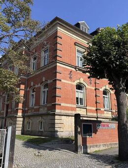 Möblierte Einraumwohnung - Kamenz