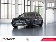 Mercedes E 220, d T All-Terrain Avantgarde °, Jahr 2022 - Beckum