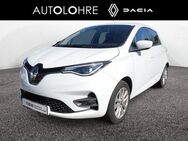 Renault ZOE Experience Z.E.50 R110 - Ostelsheim