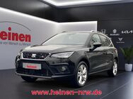 Seat Arona, 1.0 TSI FR, Jahr 2021 - Kamen