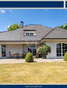 Sonnenverwöhntes Anwesen in ruhiger Lage - Thalhausen